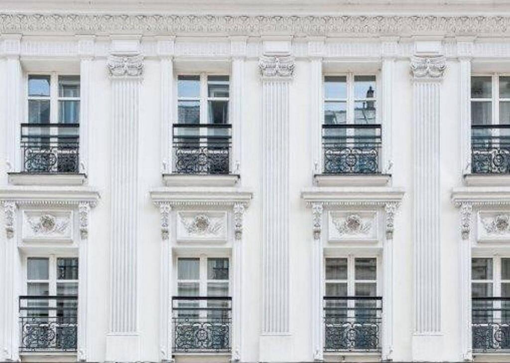 Hotel du Romancier 4*