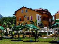 Beray Apart Hotel 