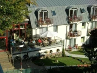 Pension Erdmann Garni 4*