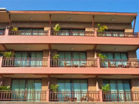 Orchid Garden Hotel