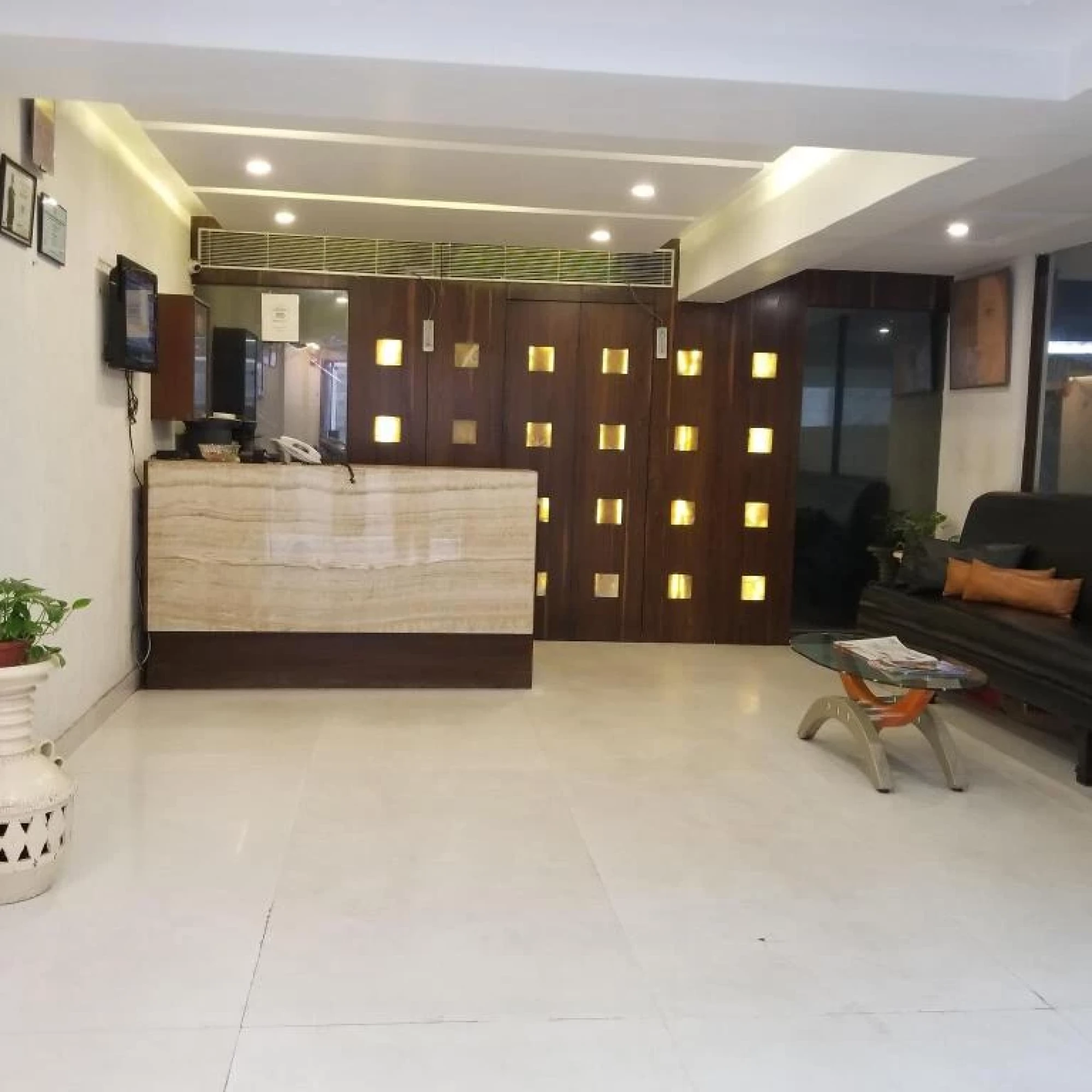 Roland Hotel 3*