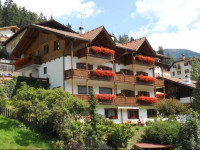 Garni Irma Bed & Breakfast