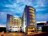 Beaumonde The Fern An Ecotel Hotel 5*