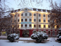 Park Central