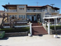 Polychrono Beach Hotel 2*