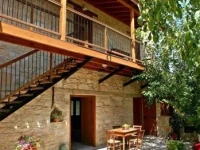 Narkissos Villa 