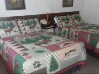 White Oak Motel & Cottages 3*