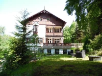 Pension Marchenland 2*