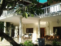 Villa Alamanda Ubud 5*