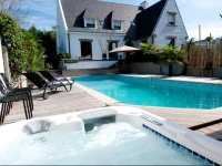 Le Clos Des Evocelles 2*
