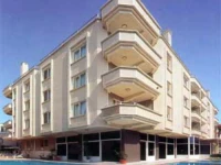 A.Emreli Suite Hotel 