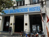 Hanoi Backpackers Hostel - The Original 
