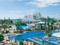 Los Jameos Playa