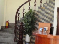 Binh Minh Hotel 94 Ngoc Khanh 1*