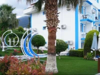 Forever Hotel 