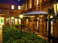 Hotel Ace Morioka 3*