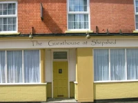 The Guesthouse at Shepshed 3*