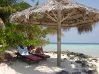 Vilamendhoo Island Resort & Spa