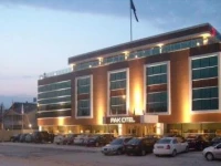 Pak Otel 4*