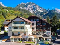 Hotel Teresa 3*