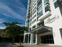 Grand Hampton Suites 
