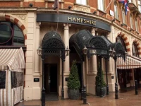 Radisson Blu Edwardian Hampshire Hotel 5*