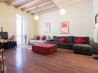Rent Top Apartments Las Ramblas 3*