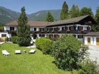 Hotel Garni Jagerhof 1*