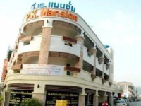 PK Mansion Phuket 2*