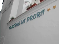 Albergo la Prora 3*
