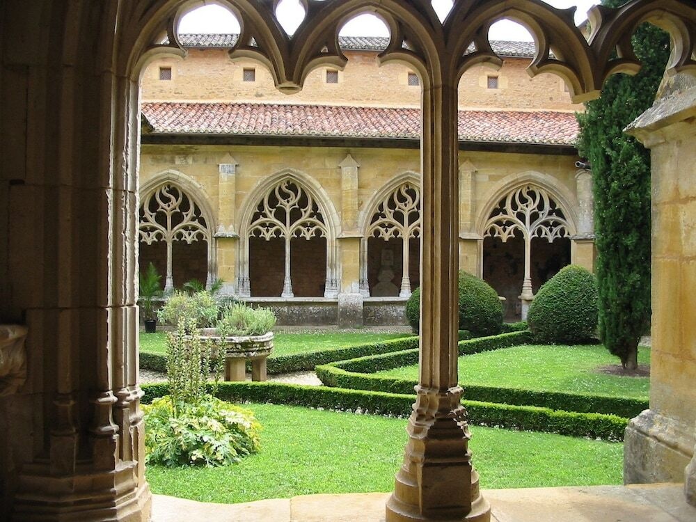 Le Clos Lascazes 2*