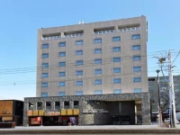 Sapporo Clark Hotel 3*