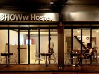 3Howw Hostel Khaosan 