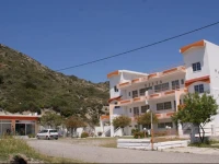 Faliraki Vista Studios 
