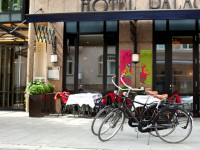 Hotel Munchen Palace
