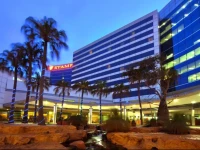 Stamford Plaza Sydney Airport 5*