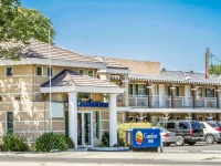 Comfort Inn Palo Alto 2*