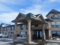 Days Inn Sidney 2*