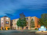 Days Inn and Suites Airport Albuquerque 2*