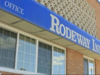 Rodeway Inn Elko 1*