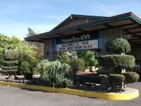 Peppertree Inn 2*
