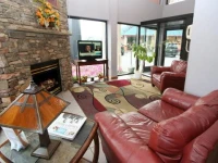Comfort Inn & Suites at Dollywood Lane 2*