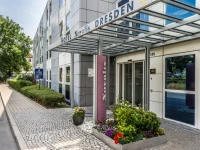 Hotel Novalis Dresden 3*