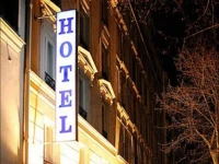Grand Hotel Dore 3*