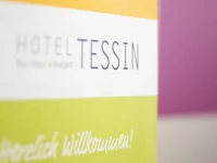 Hotel Tessin 2*