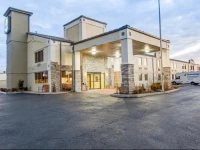 Comfort Inn Muskogee 2*