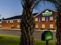 Wingate by Wyndham Savannah I-95 North 3*
