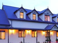 Melba Lodge 4*