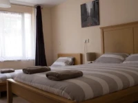 City Centre Rooms 3*