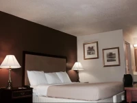 Rodeway Inn Kingsland 2*